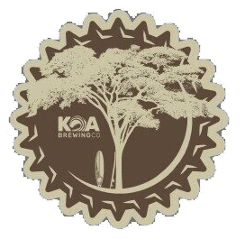 KOA Stickers