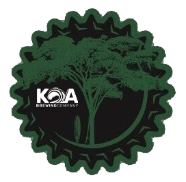 KOA Stickers